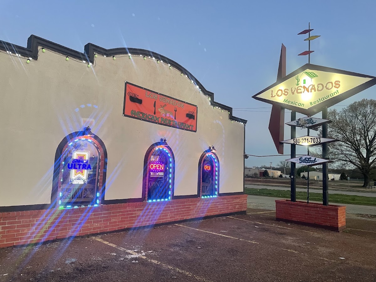 Los Venados Mexican Restaurante