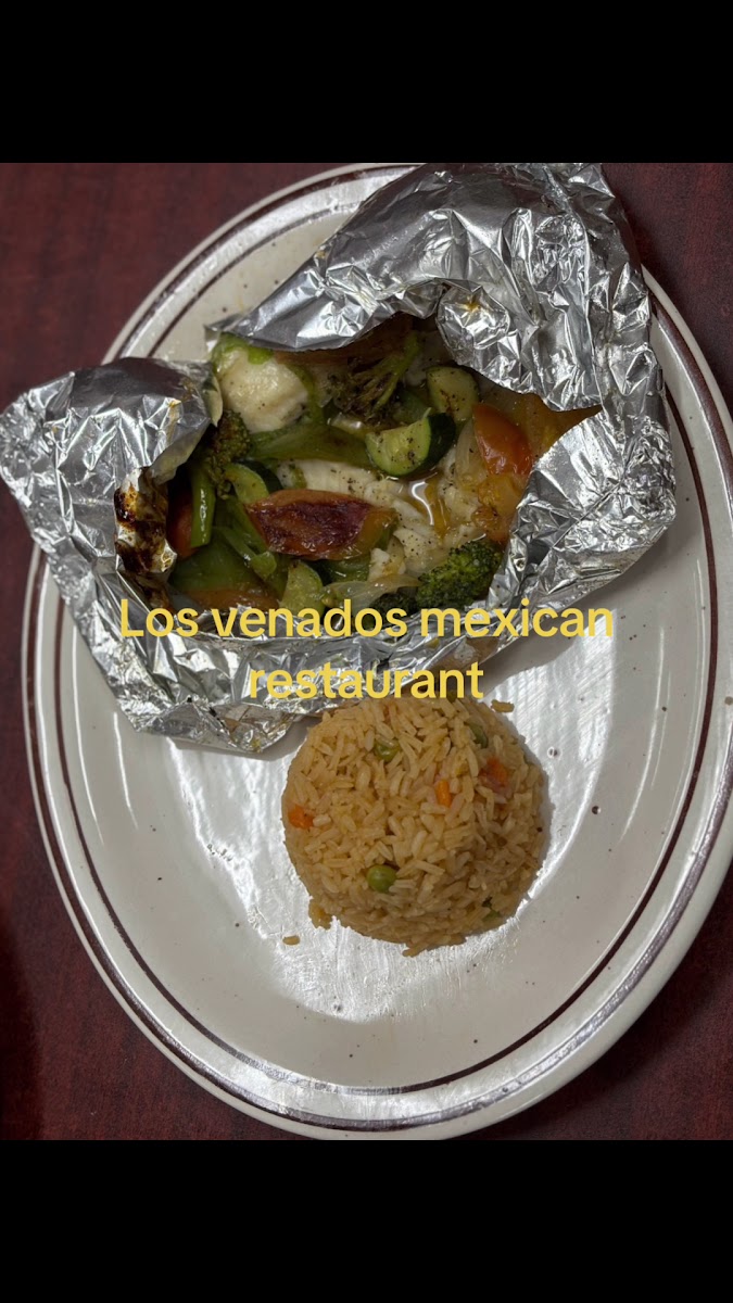 Los Venados Mexican Restaurante