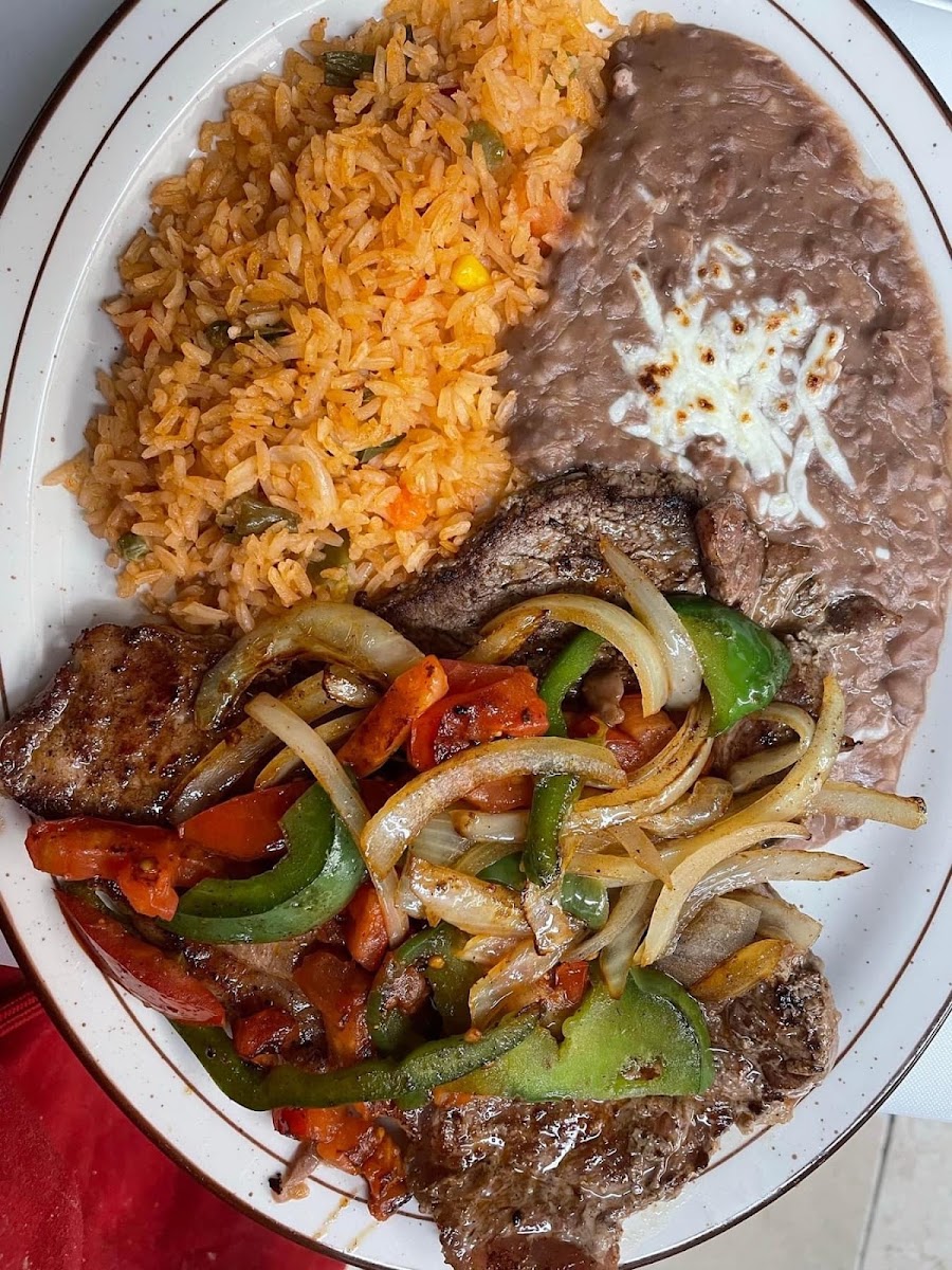 Los Venados Mexican Restaurante