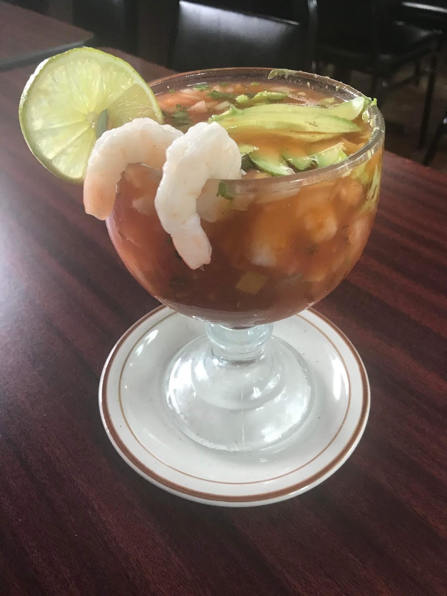 Los Venados Mexican Restaurante