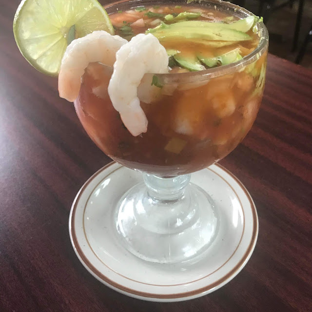 Ceviche