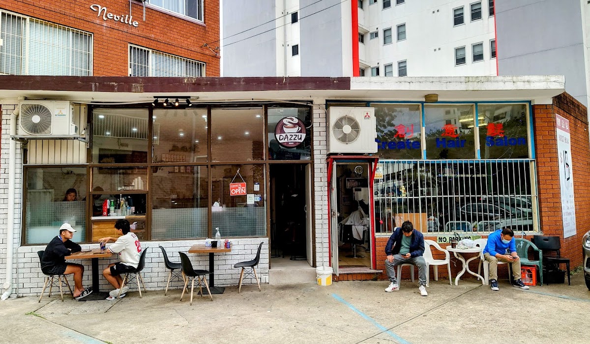 Dazzu Auburn