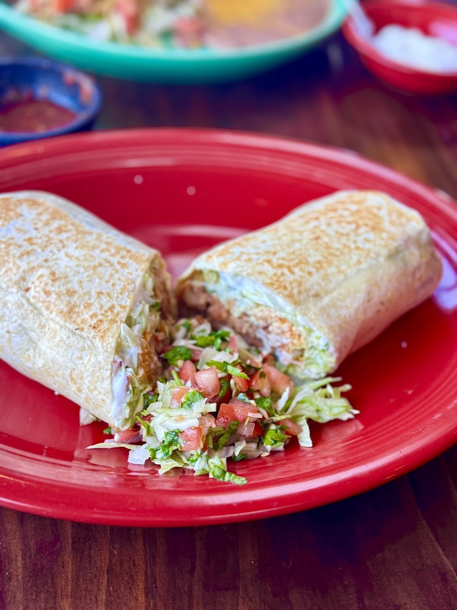 La Palmera Family Mexican Restaurant