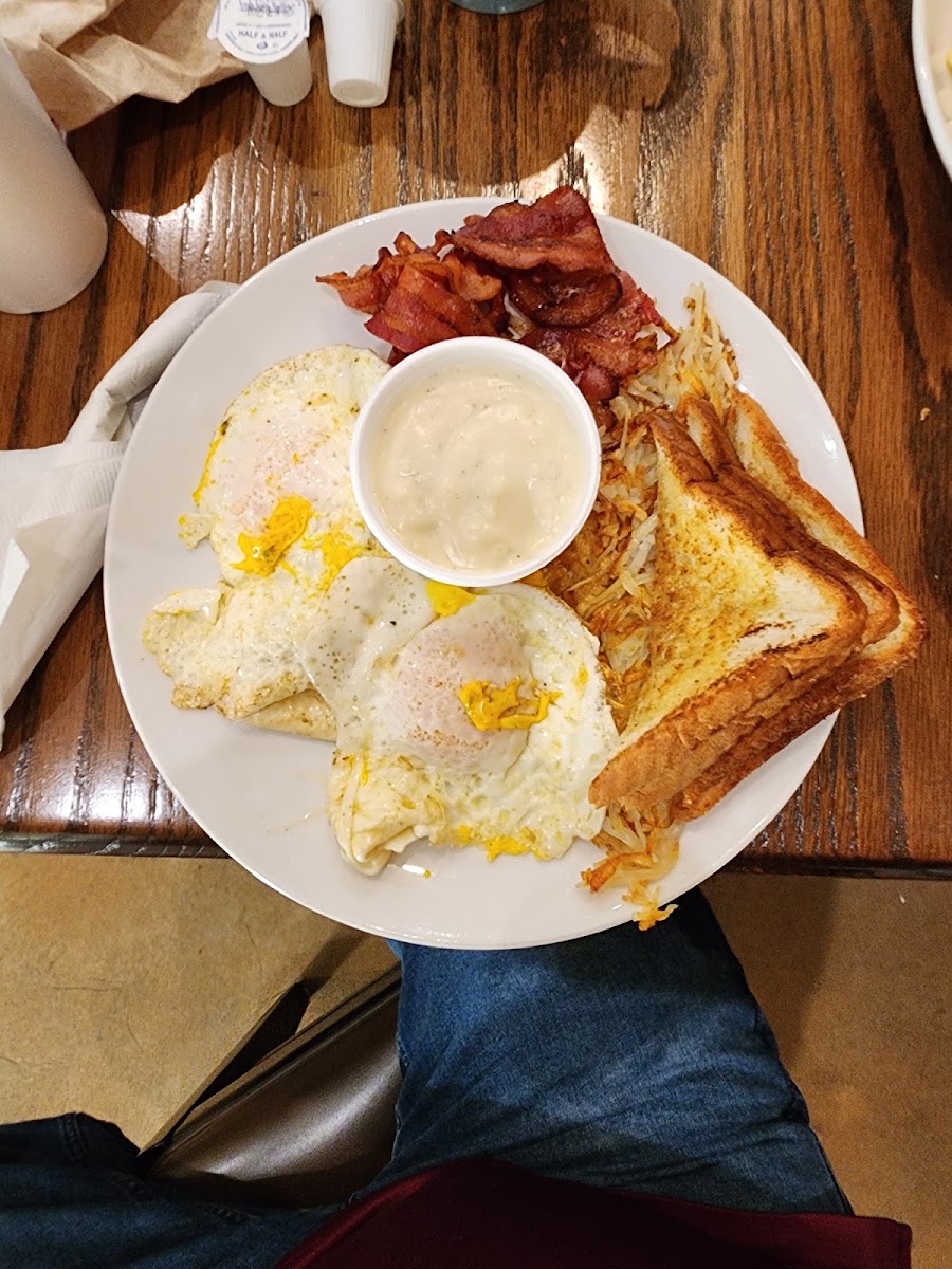 Deer Stand Cafe