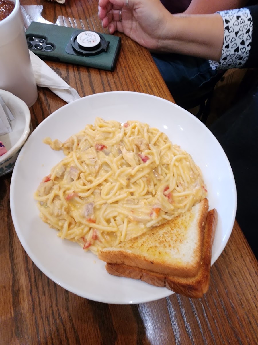 Deer Stand Cafe