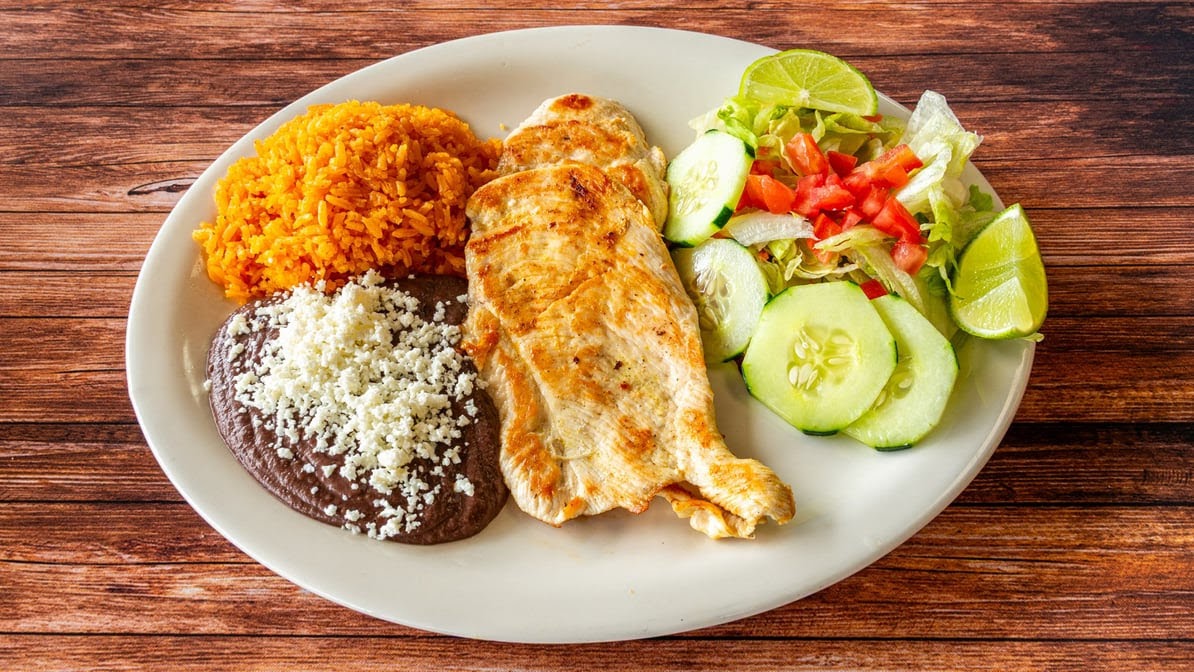 Taqueria La Casa De Miguel