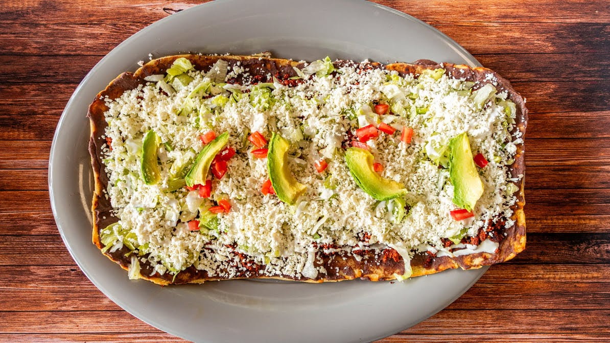 Taqueria La Casa De Miguel
