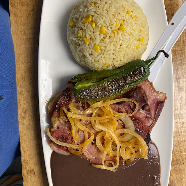 Chuletas