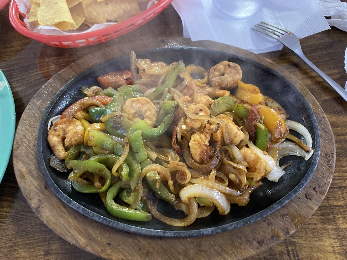 La Tejana