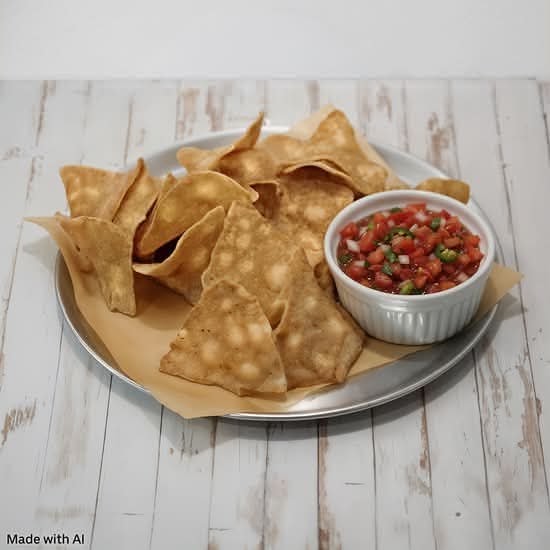 DosBros Fresh Mexican Grill & Catering