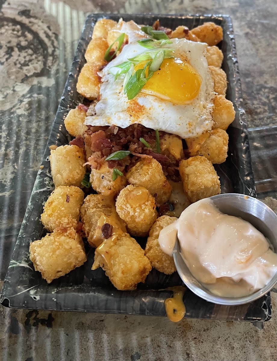 Bigfoot Biscuit