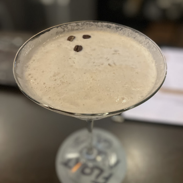 Espresso Martini