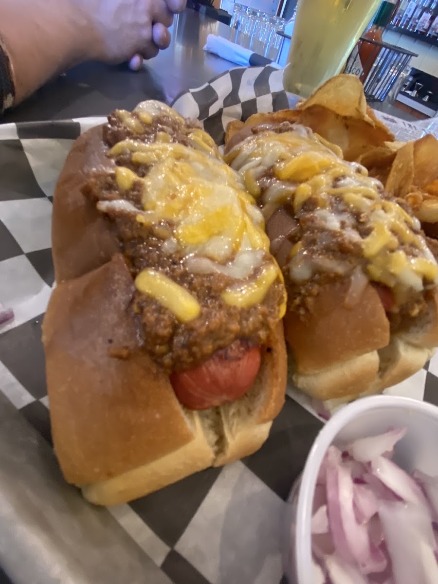 The StillHouse Eatery & Craft Beverages