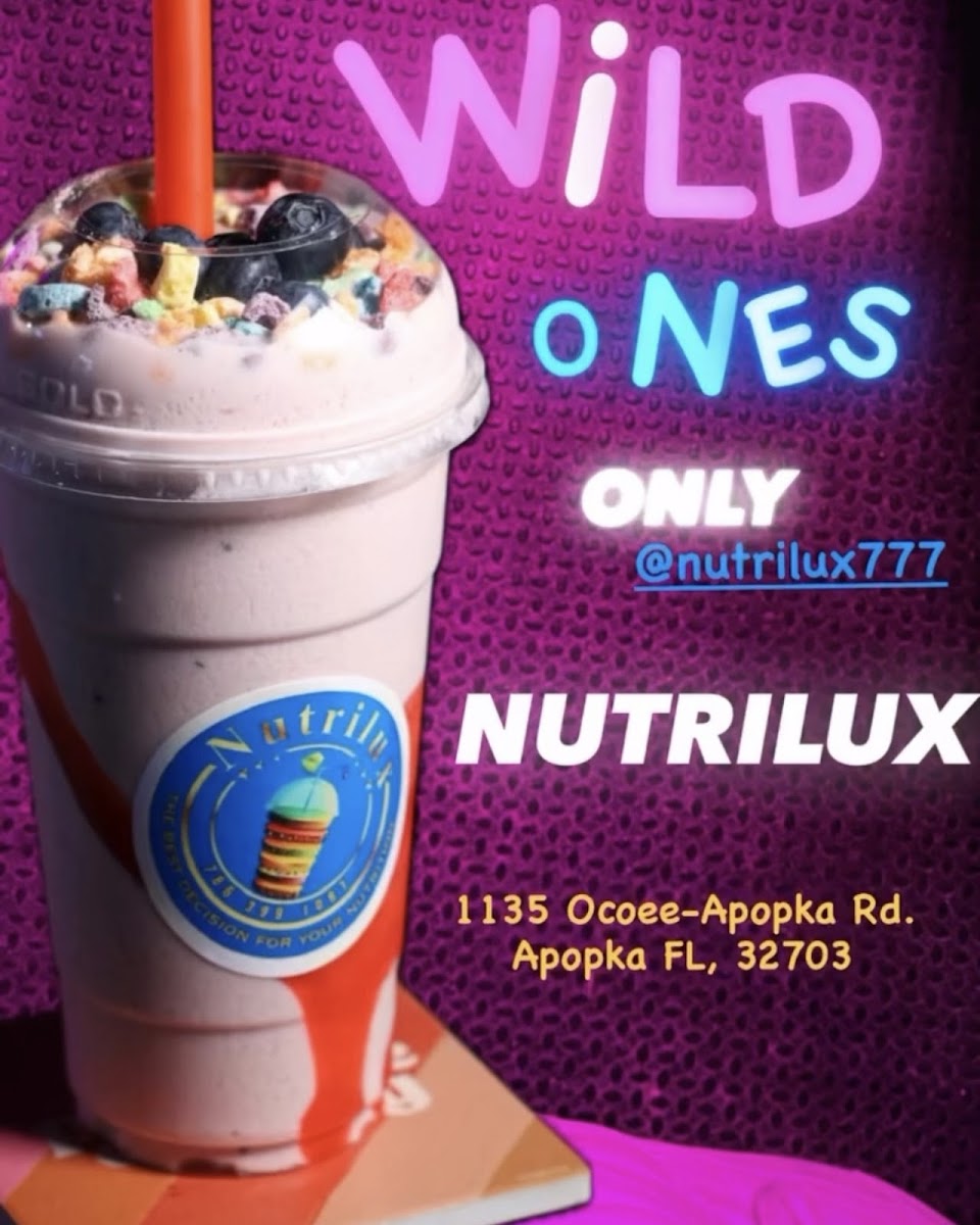 Nutrilux