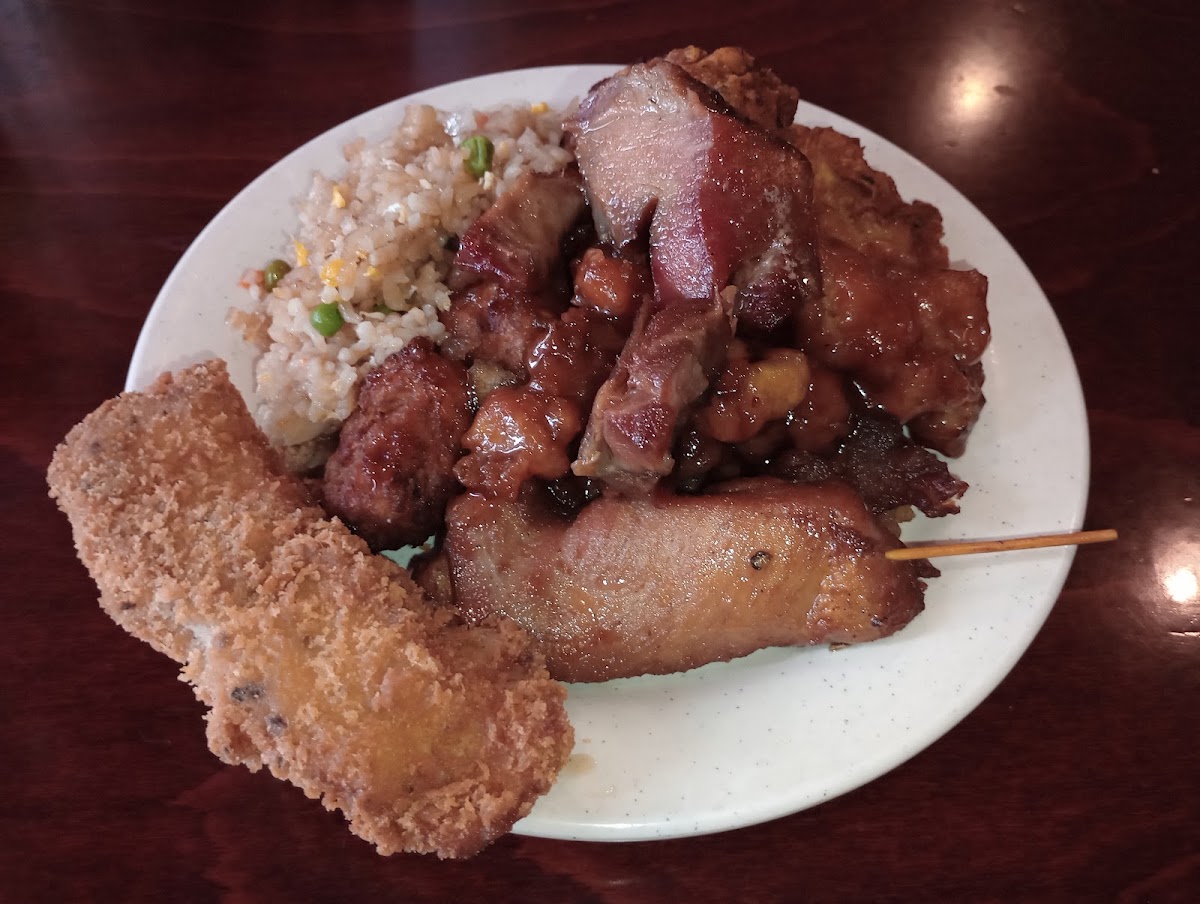 China King Buffet