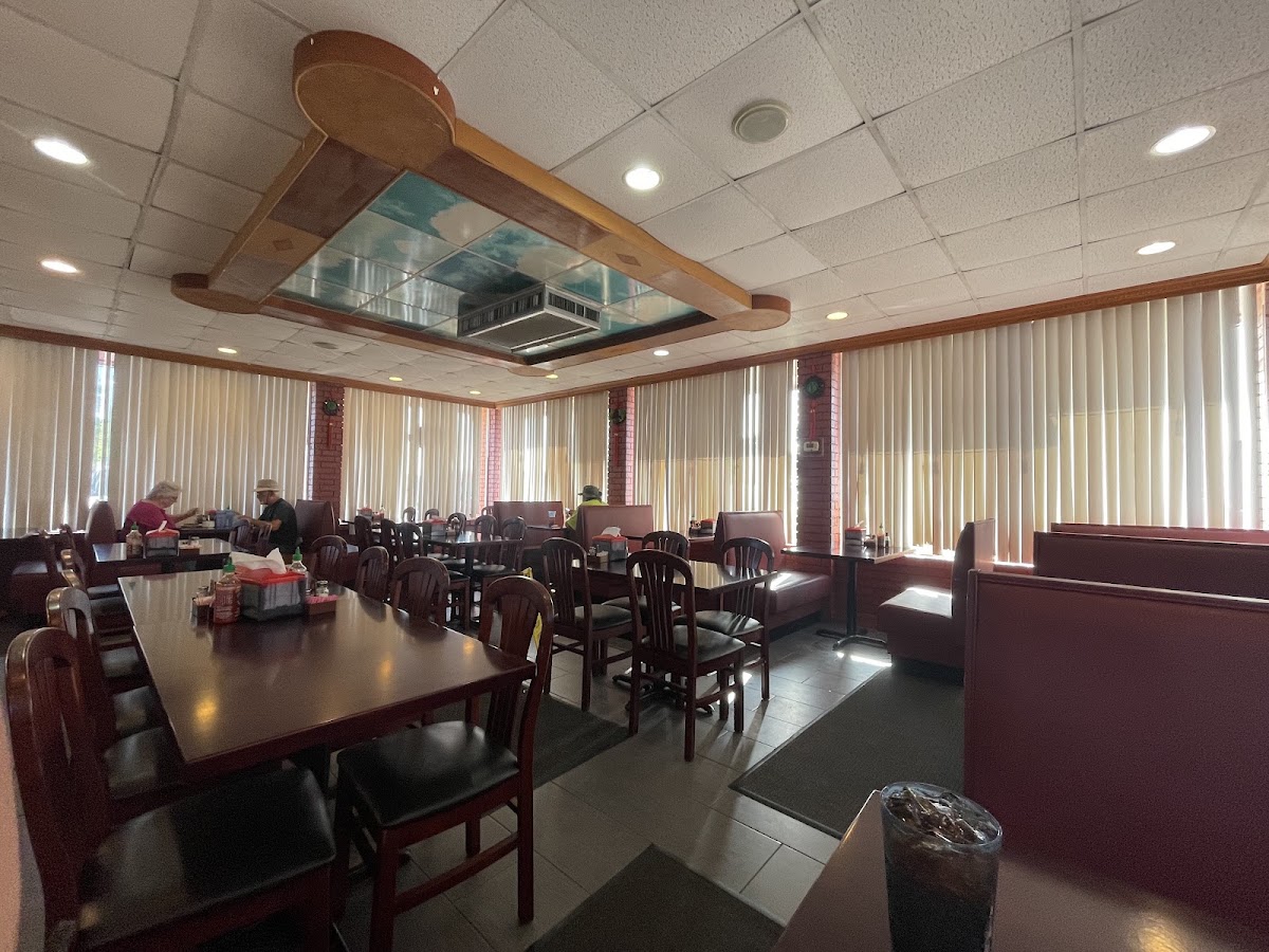 China King Buffet