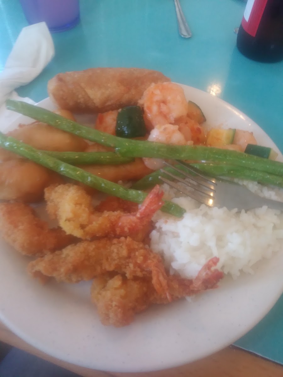 China King Buffet