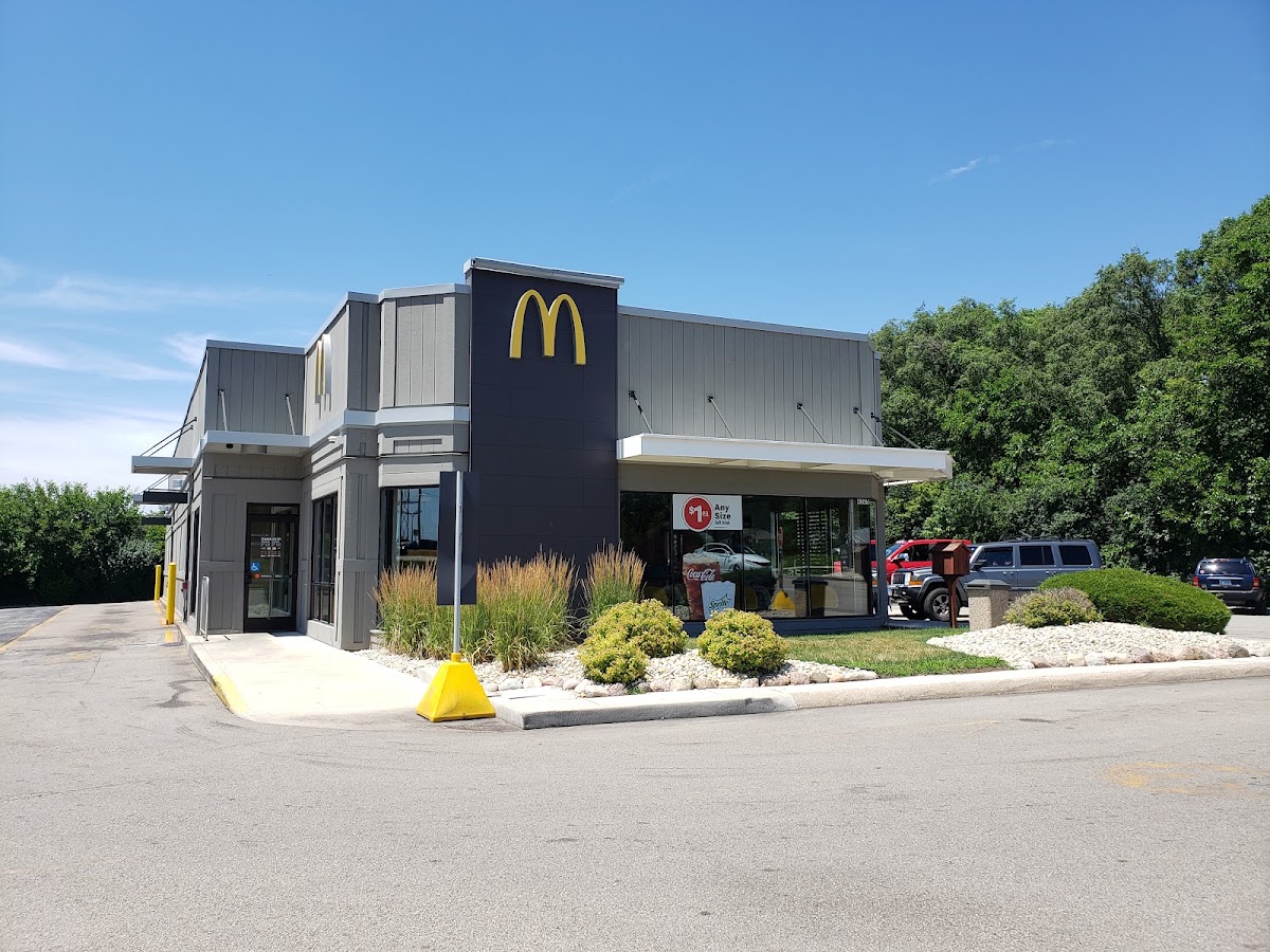 Bucciferro Family McDonald’s