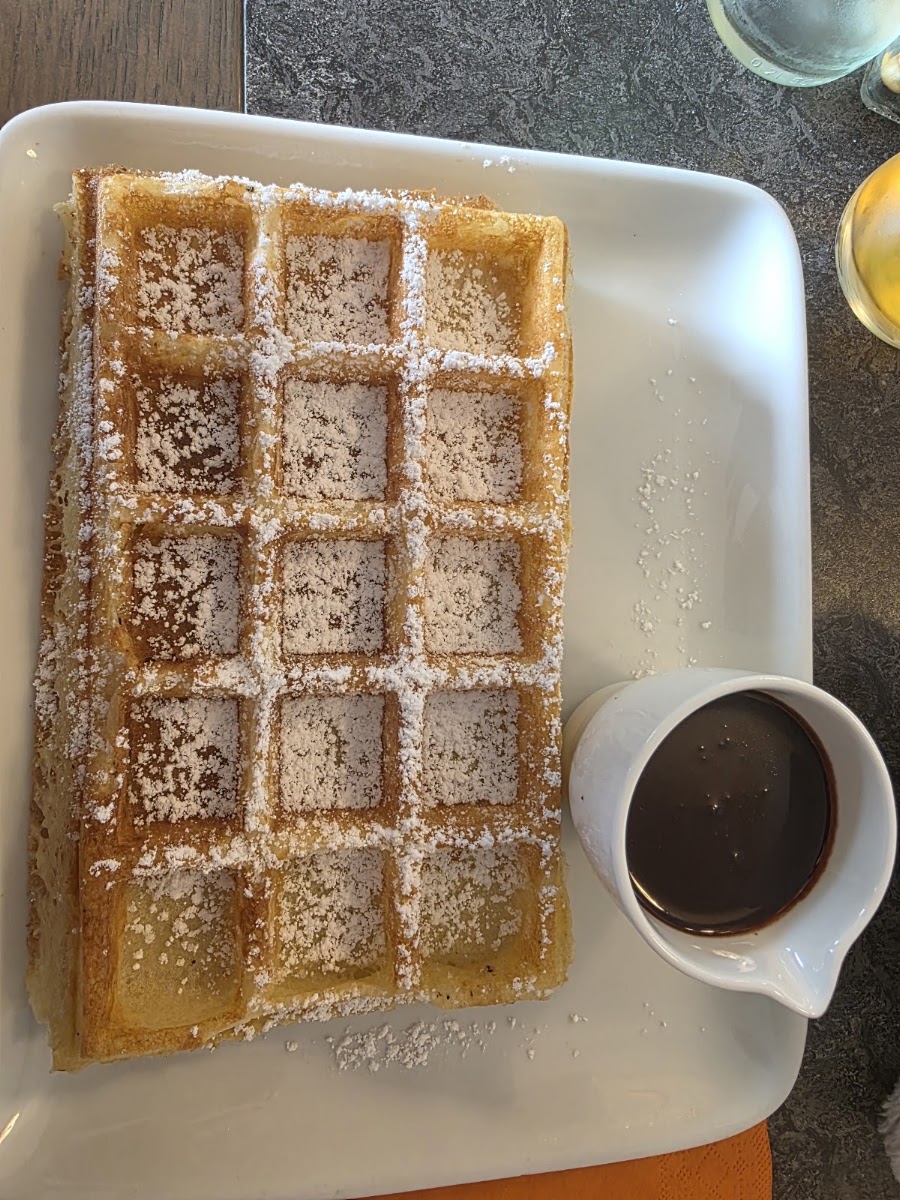 Tearoom 'T Voske