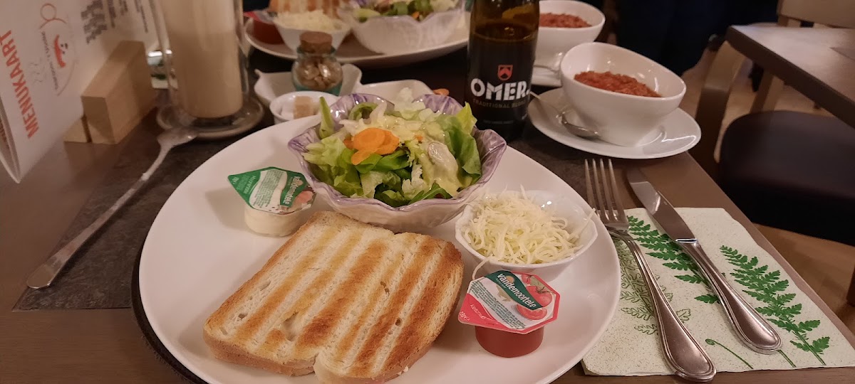 Tearoom 'T Voske