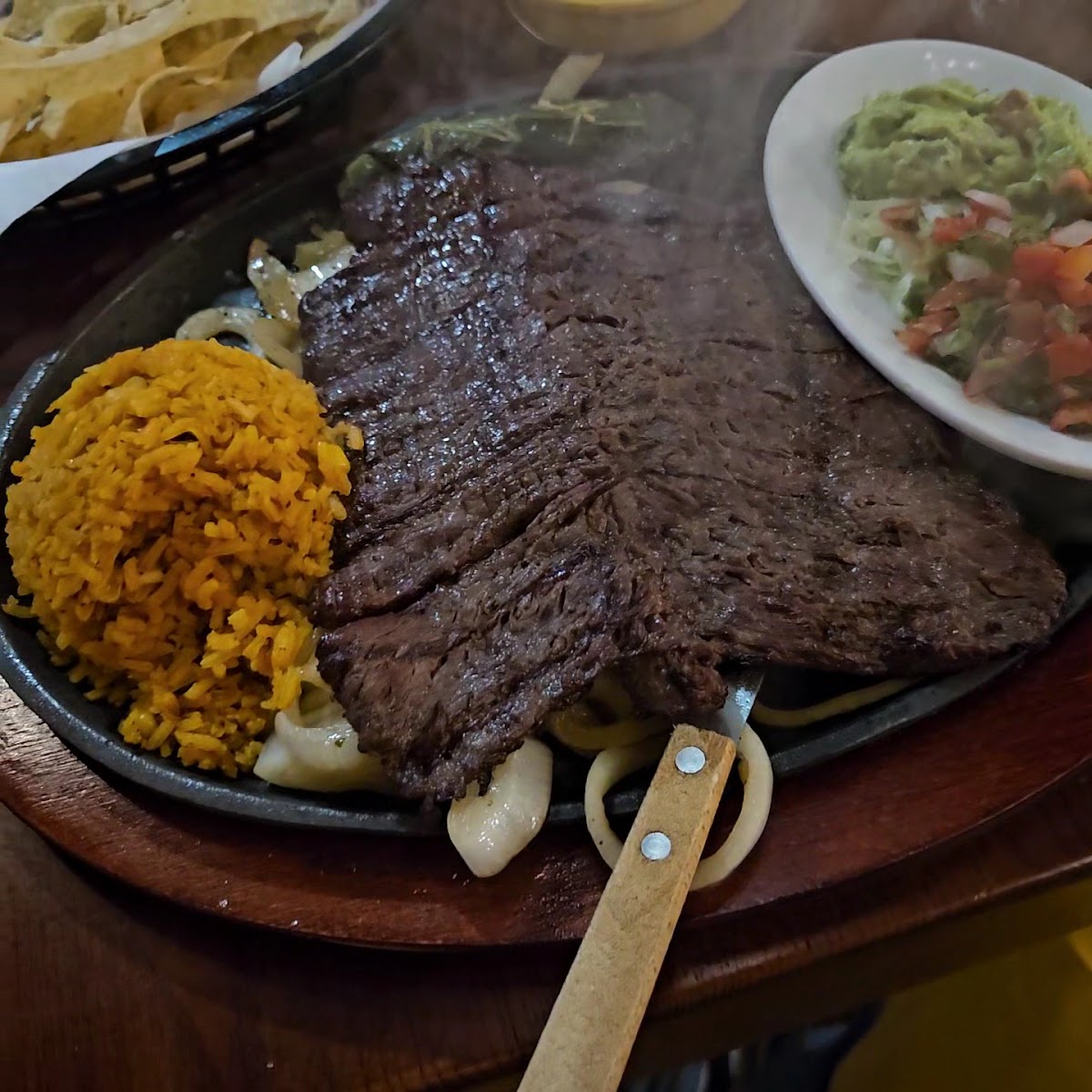 Los Cucos Mexican Cafe