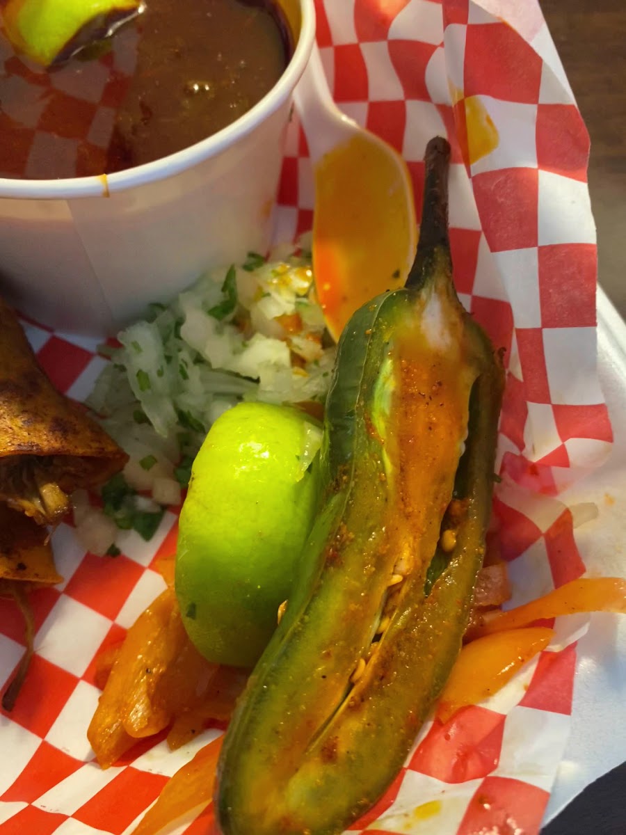 El Rincon del Sabor