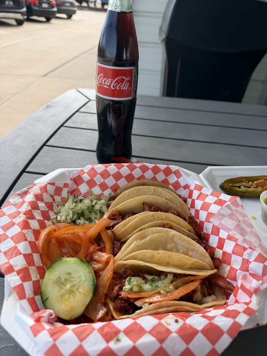 El Rincon del Sabor
