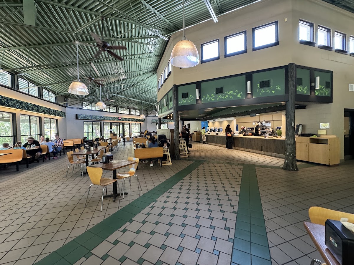 Trout River Grille