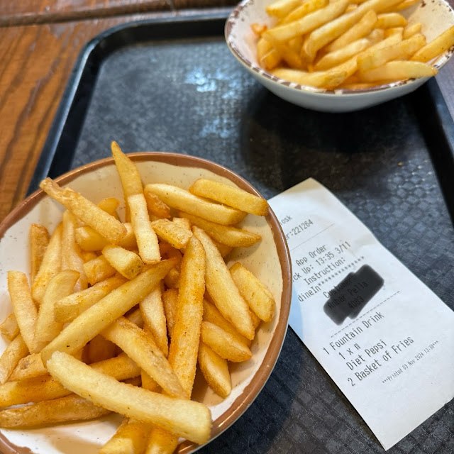 French Fries