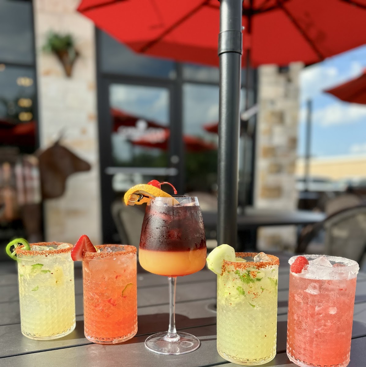Carmelita's Kitchen + Tequila - Cypress