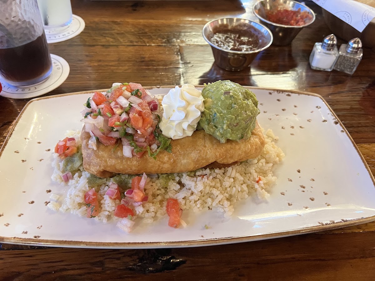 Carmelita's Kitchen + Tequila - Cypress