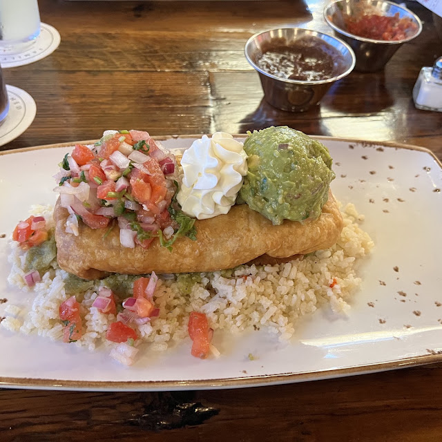 Chimichanga