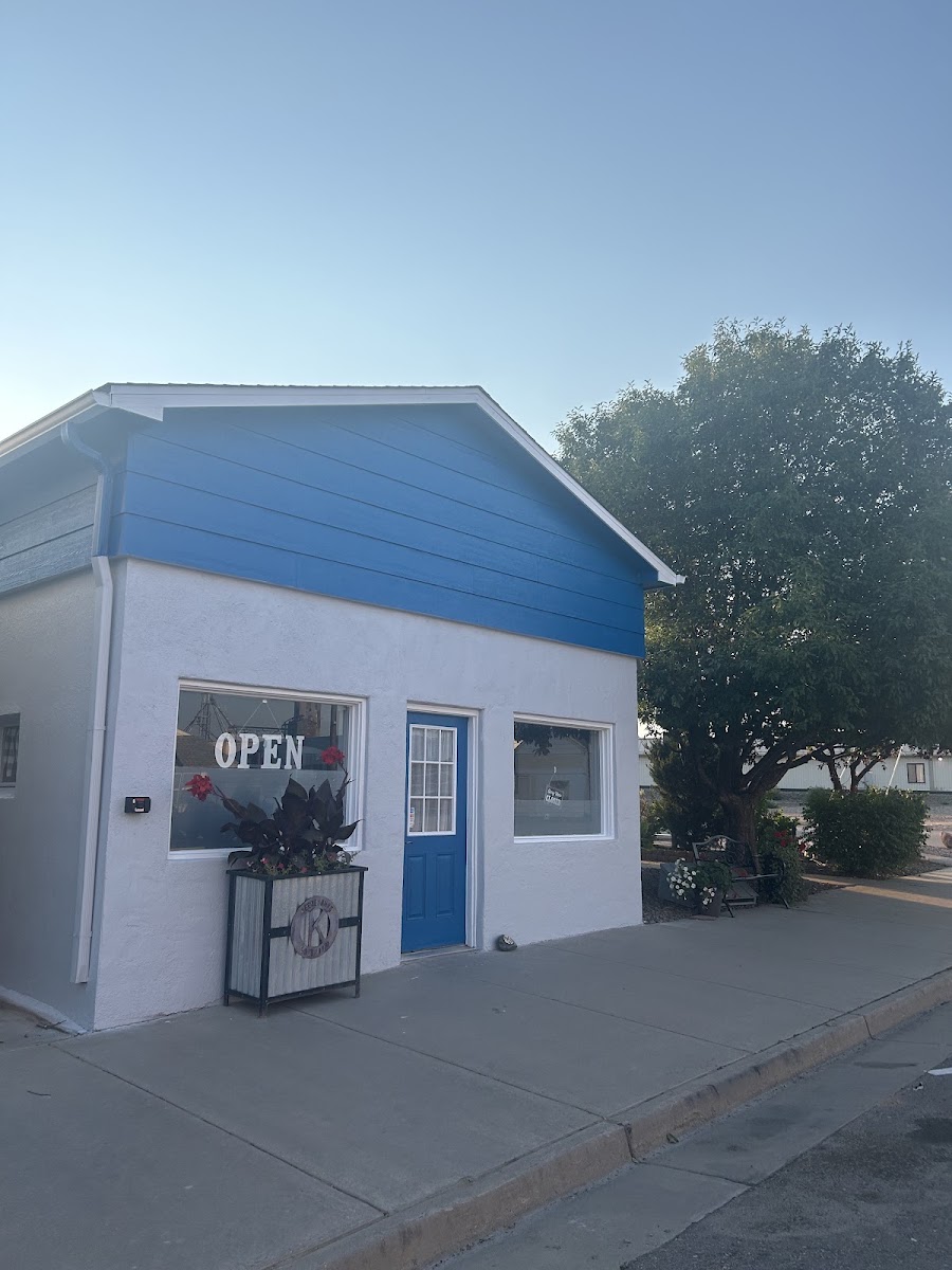 The 1919 Cafe