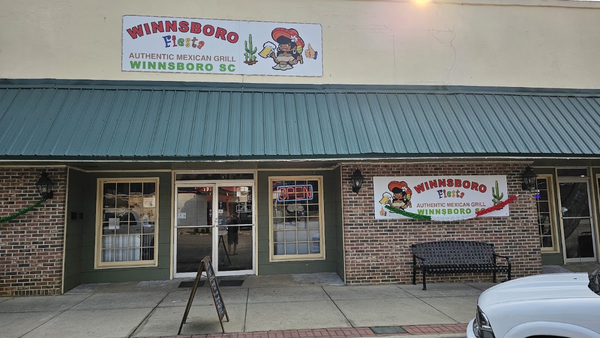 Winnsboro Fiesta