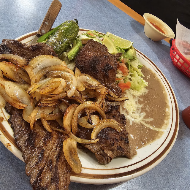 Carne Asada