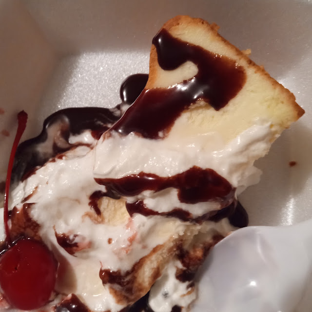 Cheese Cake