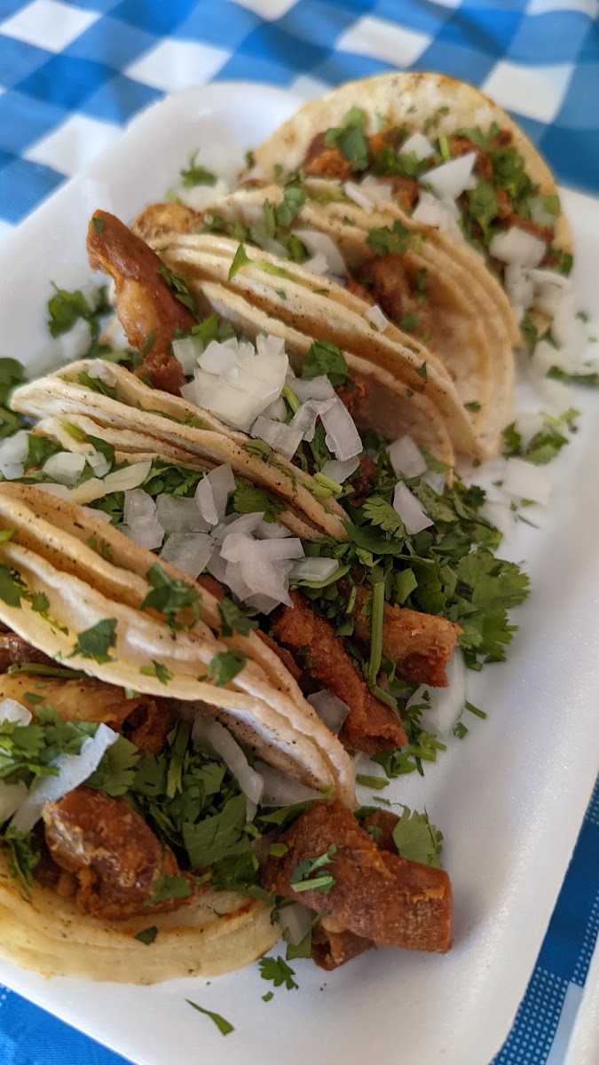 Taqueria Dos Hermanoz