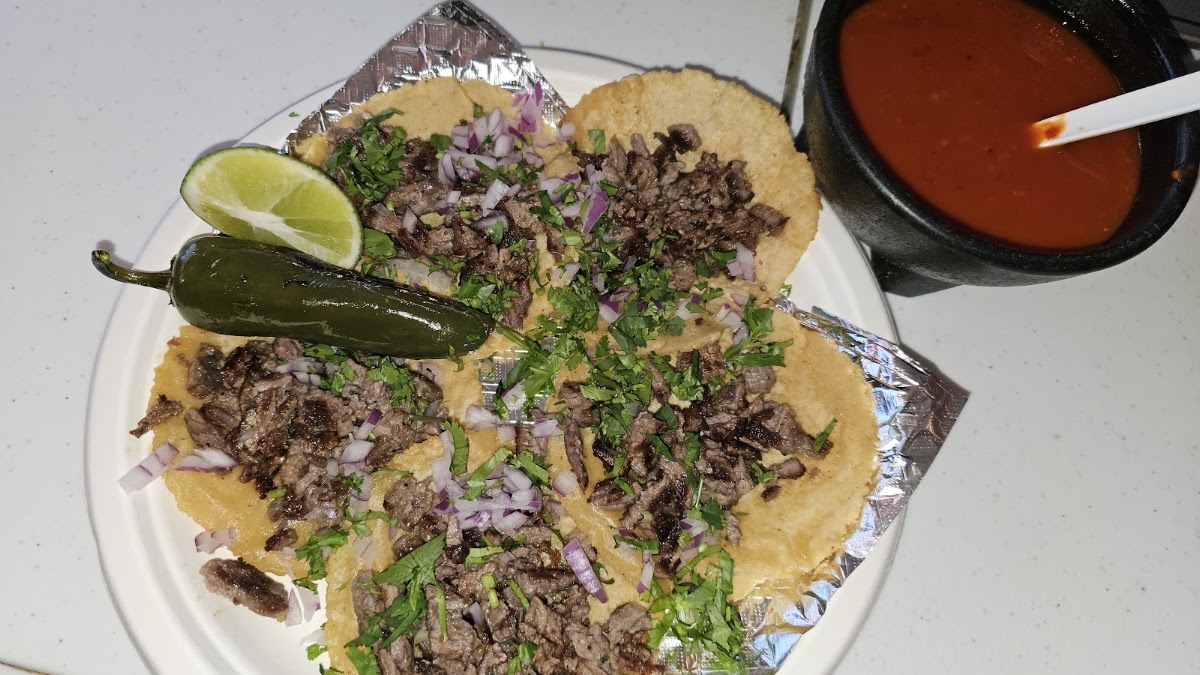 Taqueria Dos Hermanoz