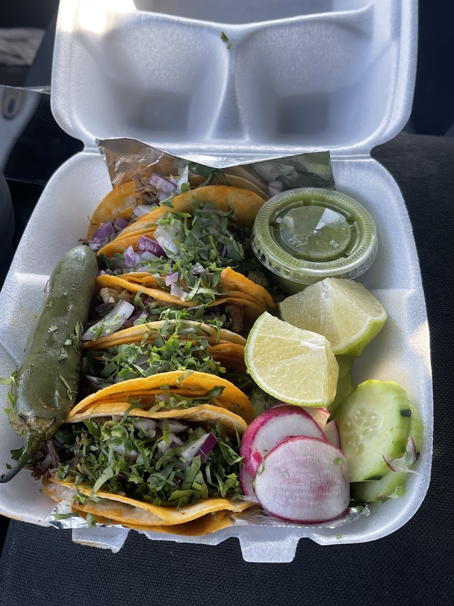 Taqueria Dos Hermanoz