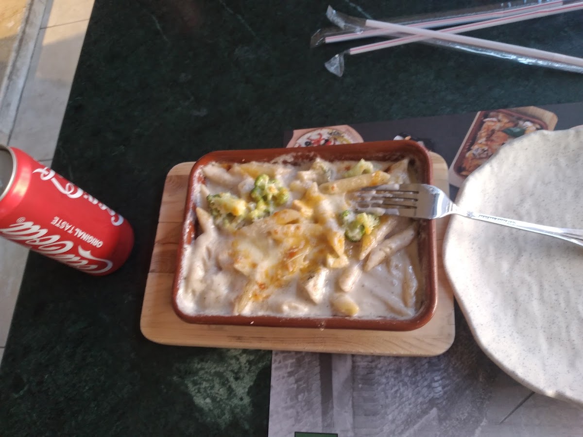 Restaurant Ayla
