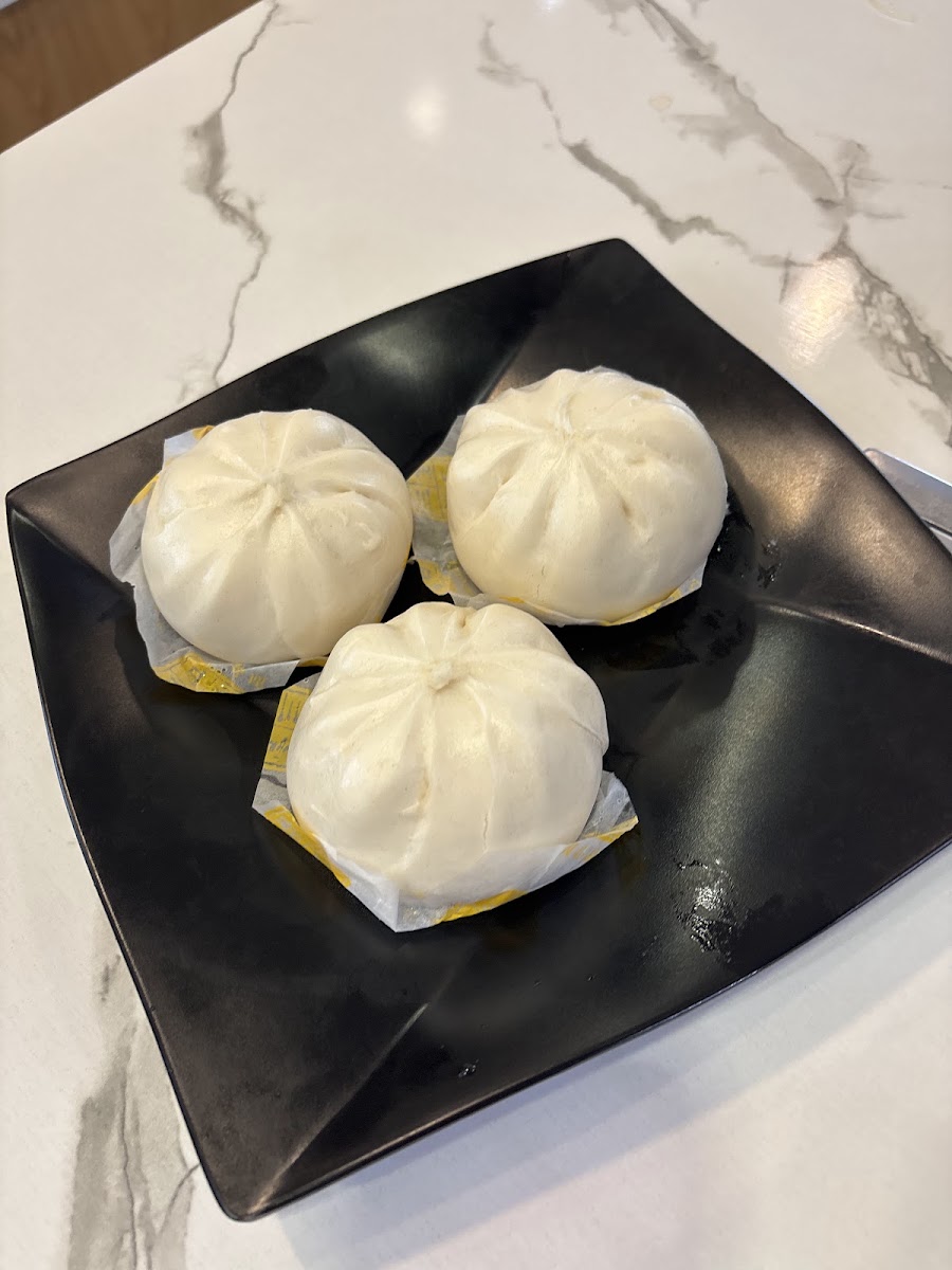 Ai Bao Noodles and Tea