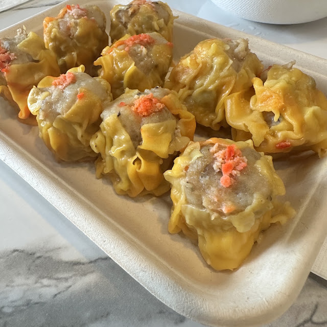 Shumai