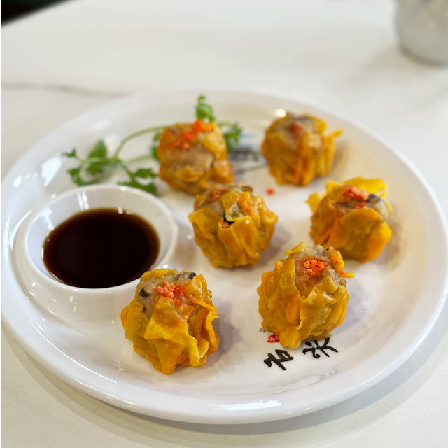 Dim Sim