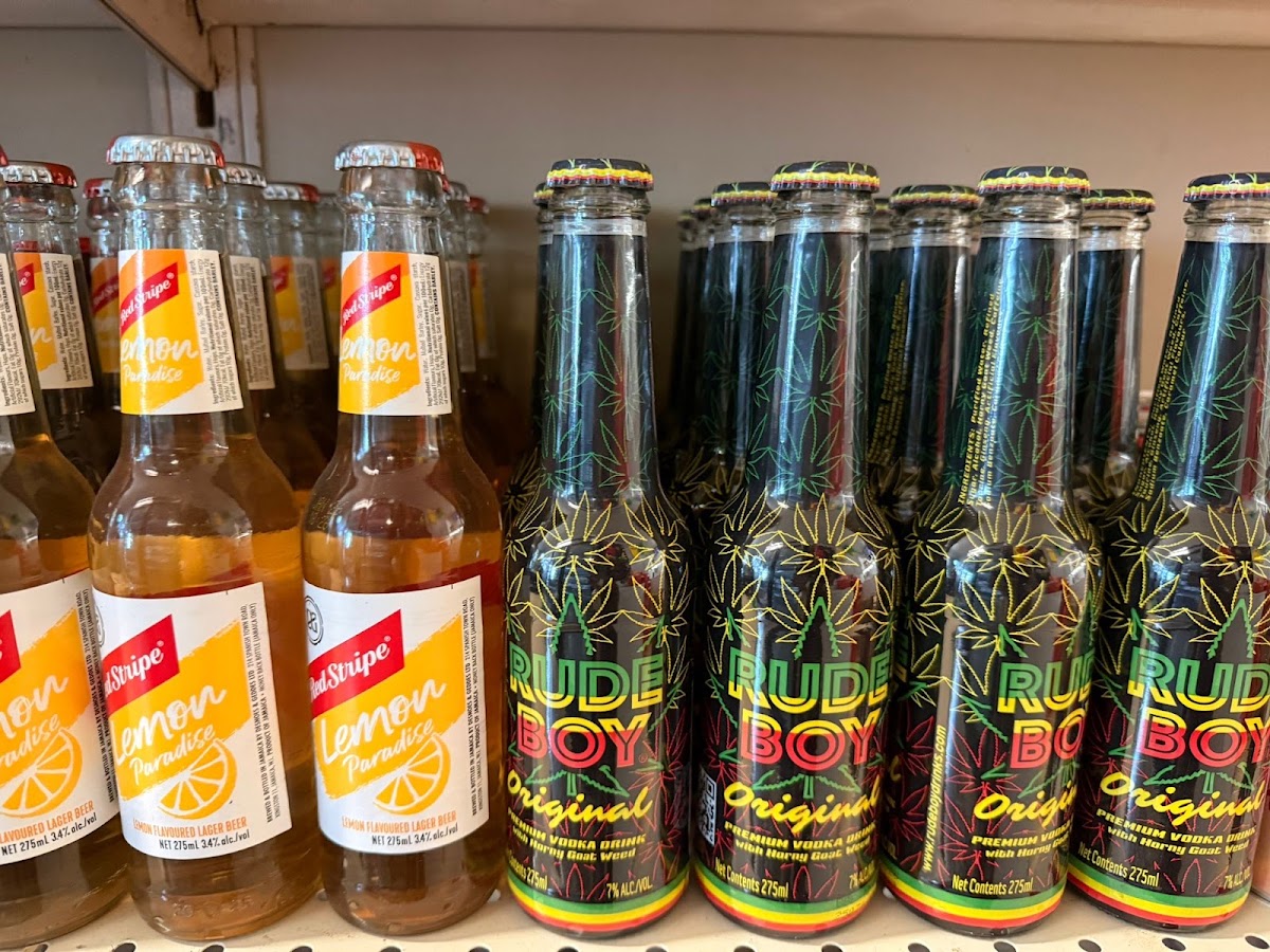 Just Like Home Caribbean market and kitchen llc