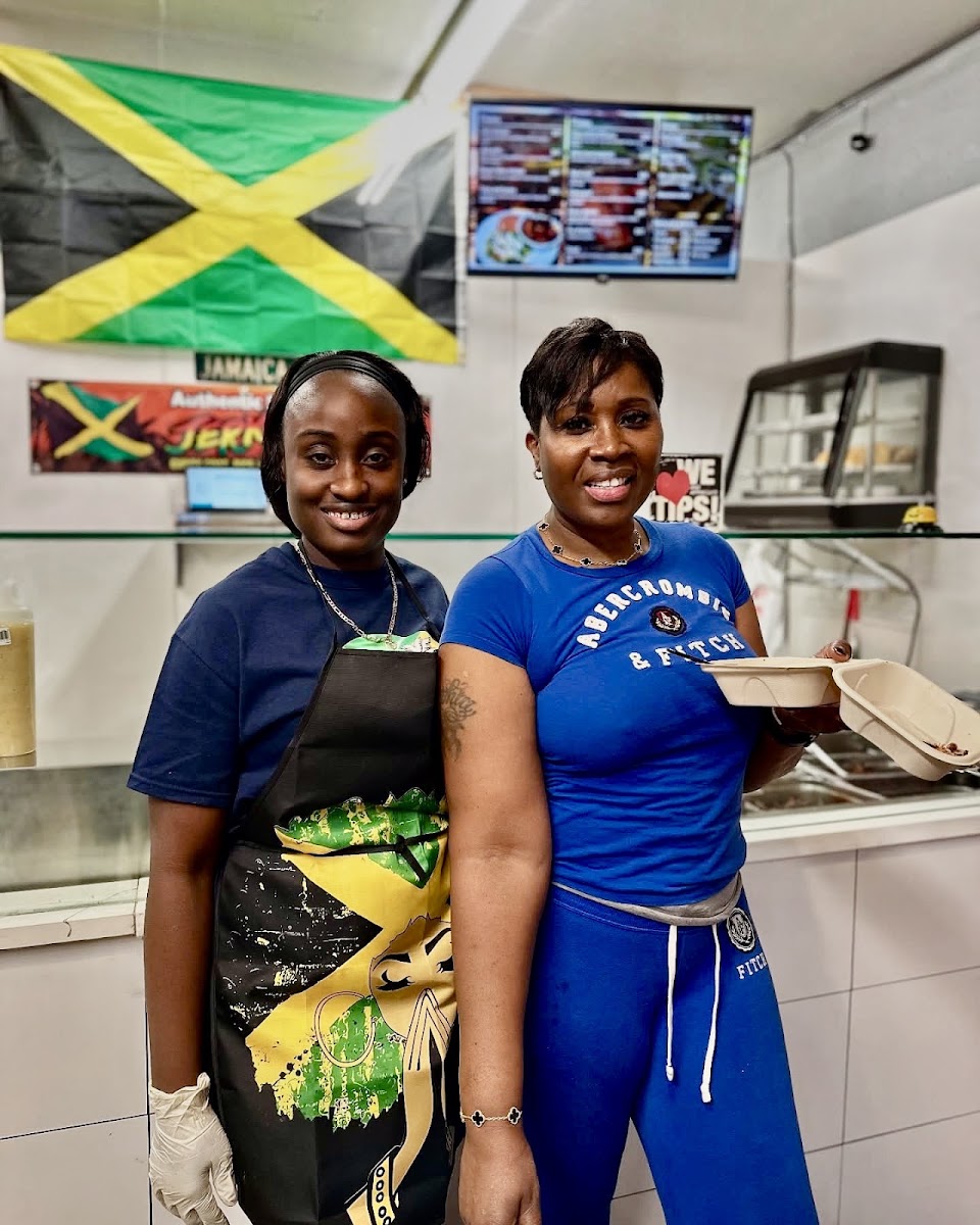Just Like Home Caribbean market and kitchen llc
