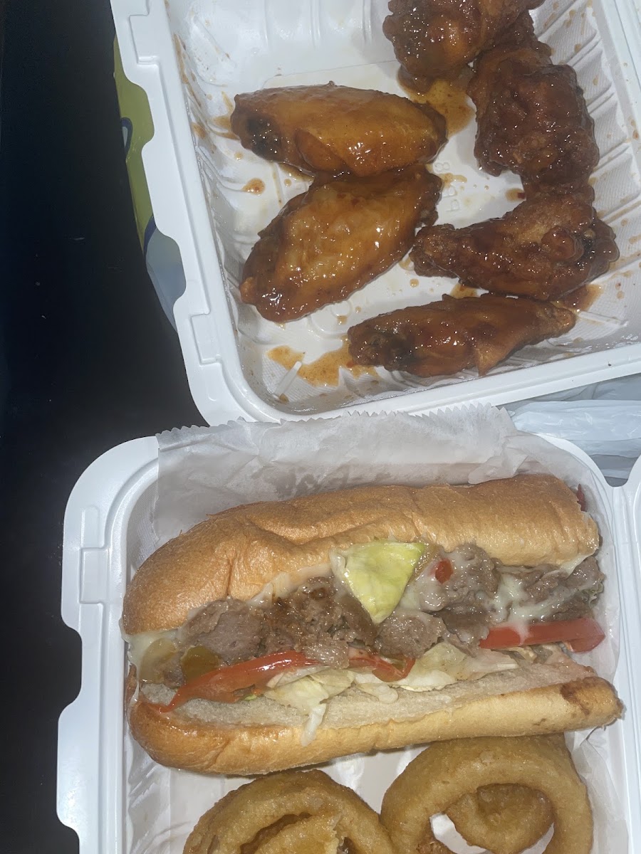 Grub House