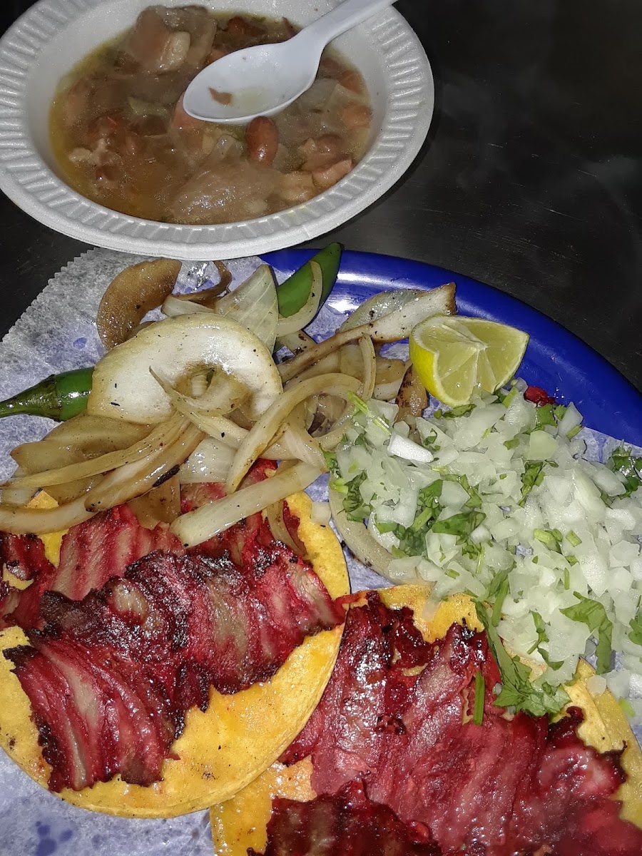 Tacos el carnalito