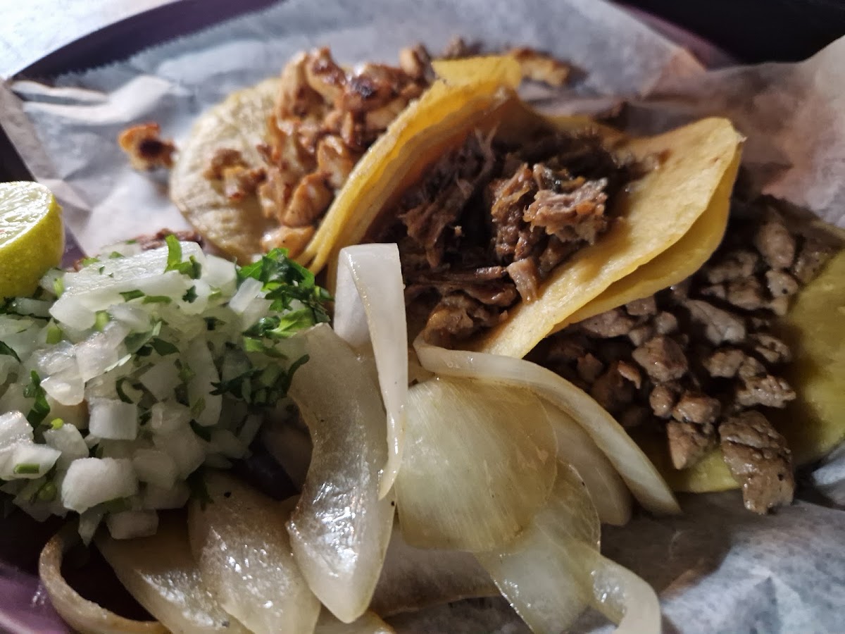 Tacos el carnalito