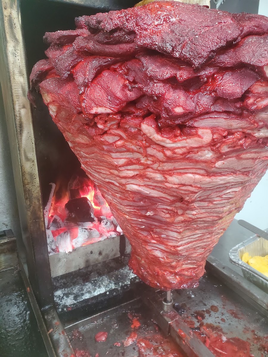 Tacos el carnalito