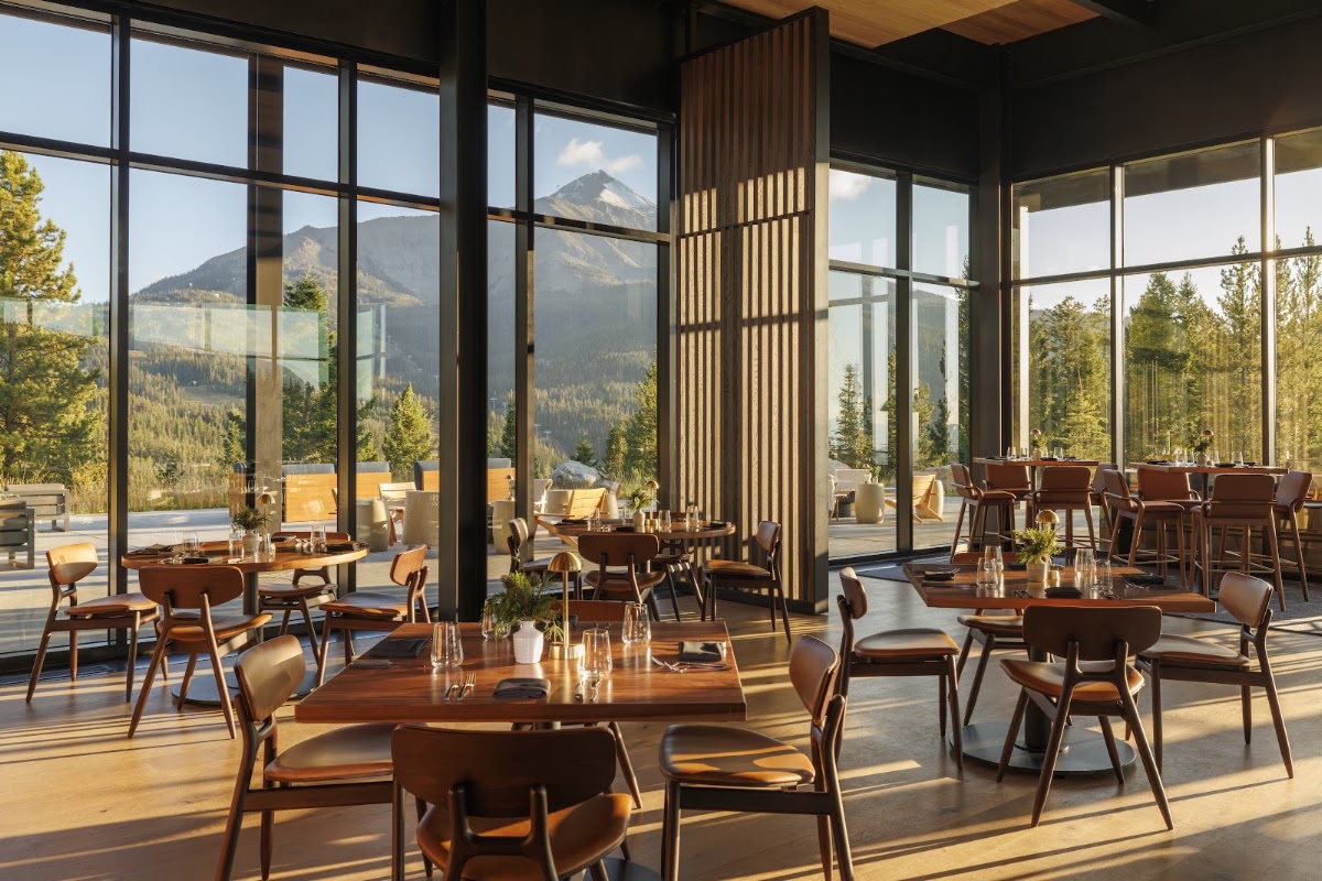 The Landing Restaurant